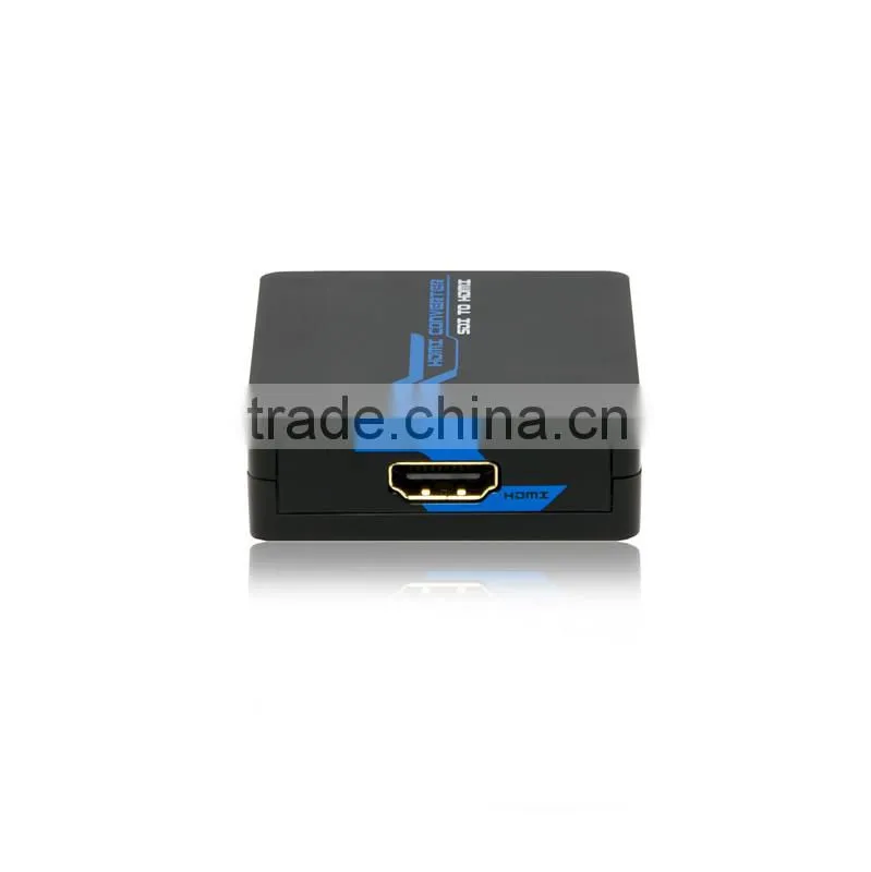 Mini SDI to HDMI Converter 1080p for CCTV PETSH