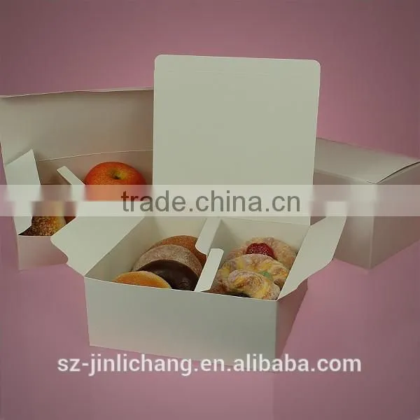 with divider durable mini macaron box