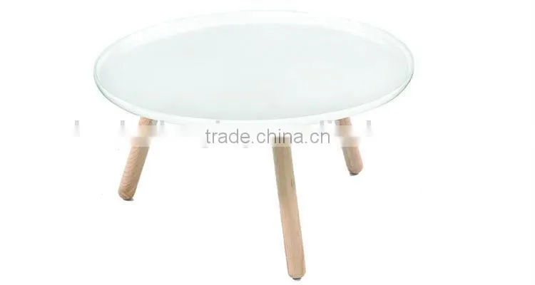 T016 Adjustable height folding table