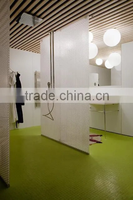 Interior Door Decoration Sandwich Panel House