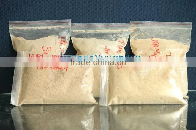 Wood powder for making incense- Vietnam manufacturer