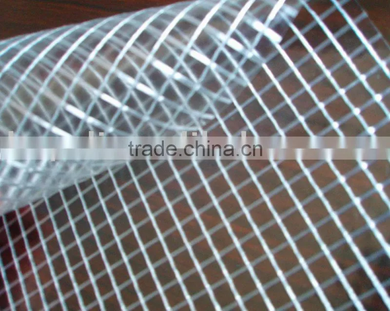 PVC Mesh fabric, printing mesh fabric,transparent mesh fabric