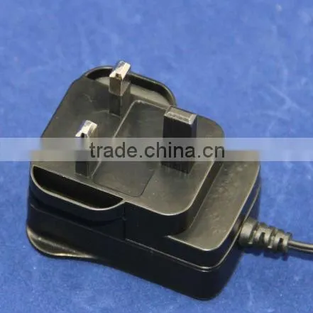 AC DC Adapter 12V 200mA