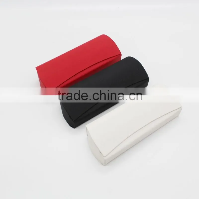 double watch show box luxury wristwatch display case made in china