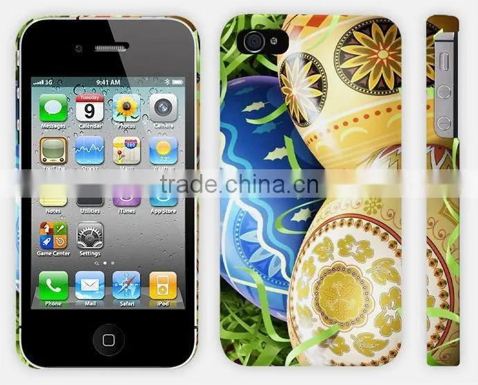 blank phone case sublimation Mobile phone case for gift