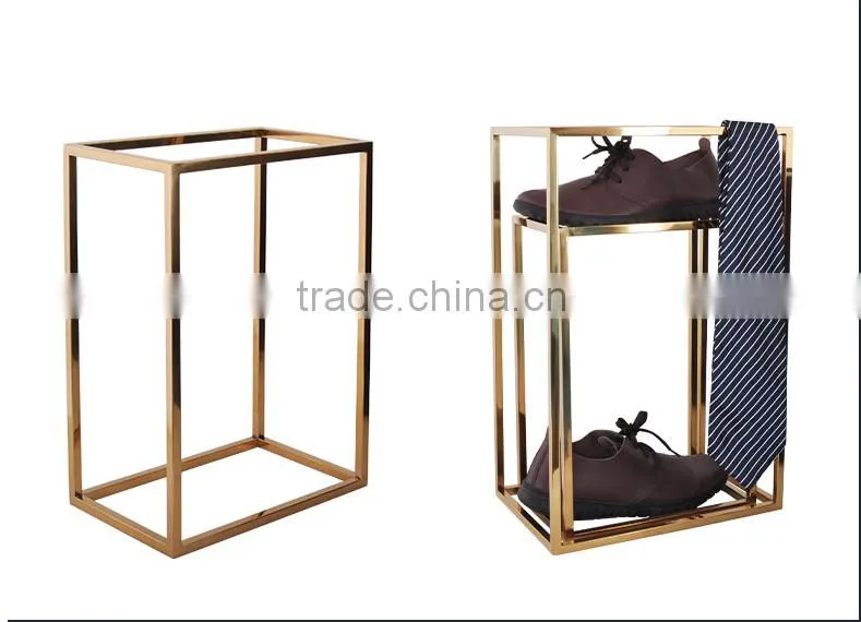 table display rack tie rack display racks series
