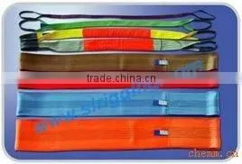 JB-B flat webbing sling