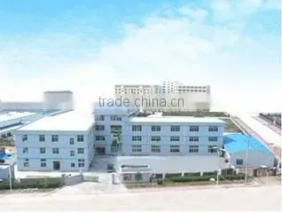 Zhejiang Tiantai Global Industrial & Trading Co., Ltd. company overview - view 2