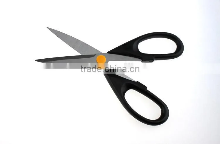 Stainess Steel Multifuntion Kitchen Scissors with cover
