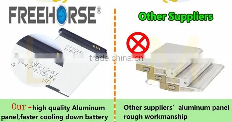 The Enhancement rechargeable Battery For Lenovo A60 Mobile