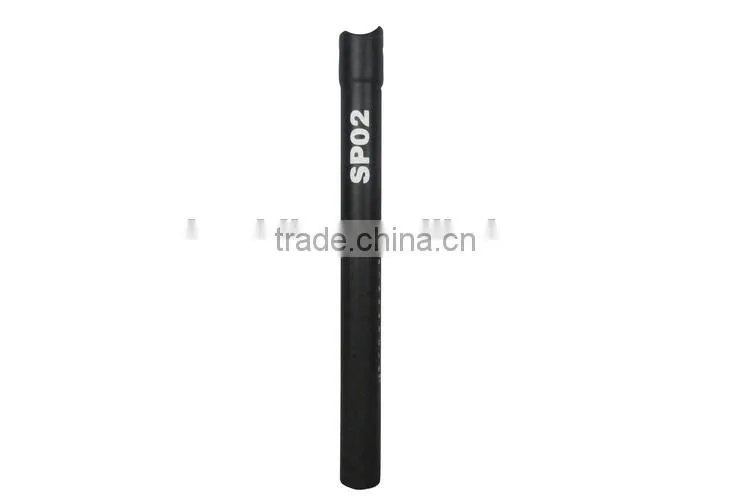 Bottom price hot selling strong ti durable bike seat post
