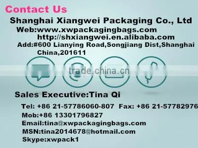 Professioanl chinese tea packaging with 11 years
