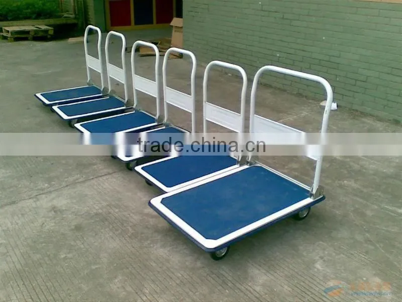 platform hand truck