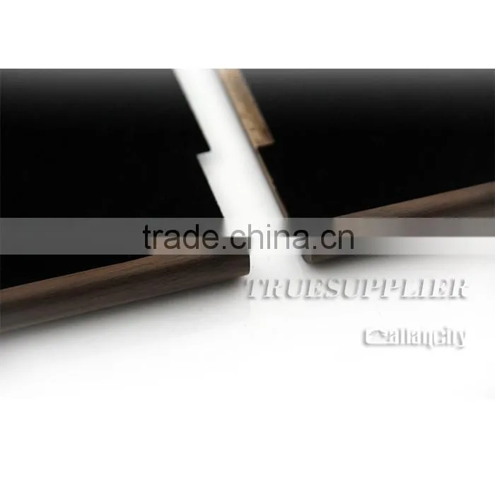 China manufacturer wholesale natural hard wood case for ipad body