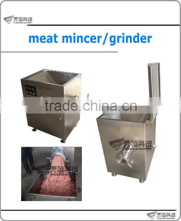 Stainless steel Meat grinder Processing Machine