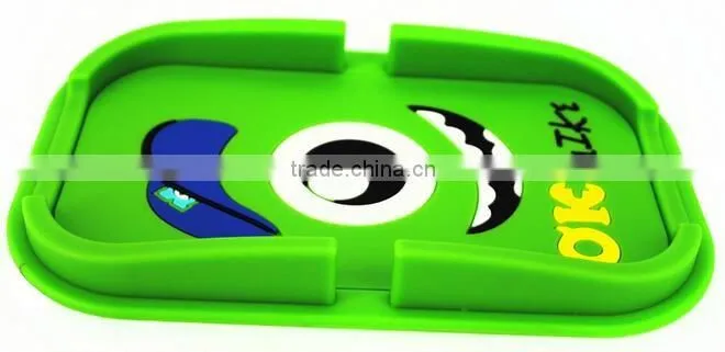 High Quality Anti Slip Phone Holder For Car