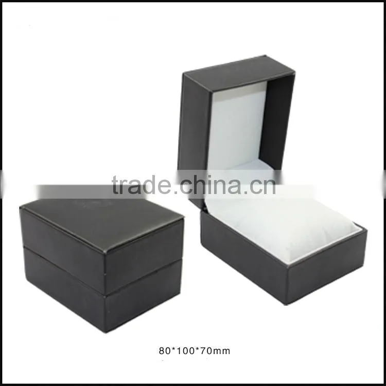 FS FLOWER - Fashion Men Steel Ceramic Two Tone Watch