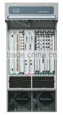Cisco Router CISCO7609-S