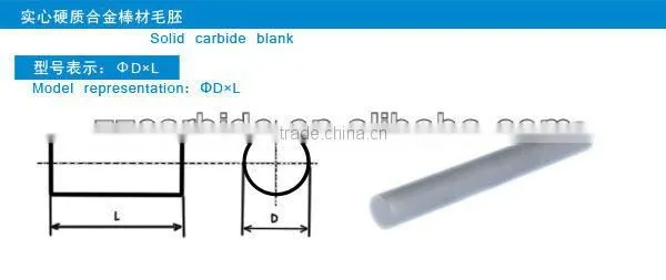 manganese round bar