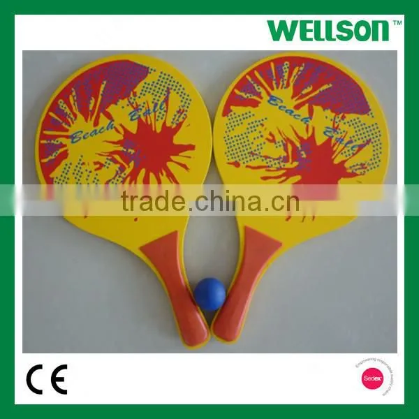 Wholesale beach rackets