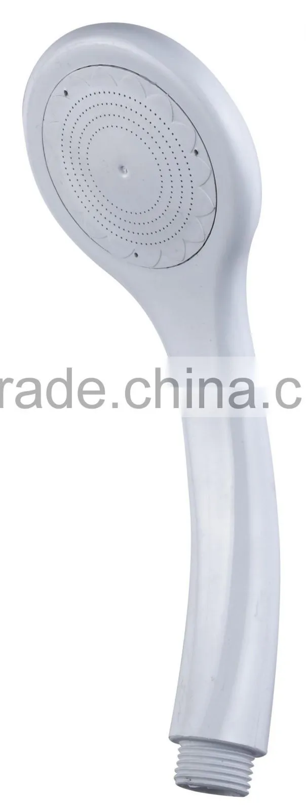 china wholesale family favorite handware push hand shower
