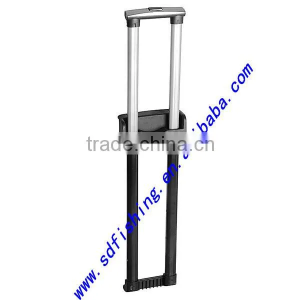 2015 best quality nylon trolly bag on sale