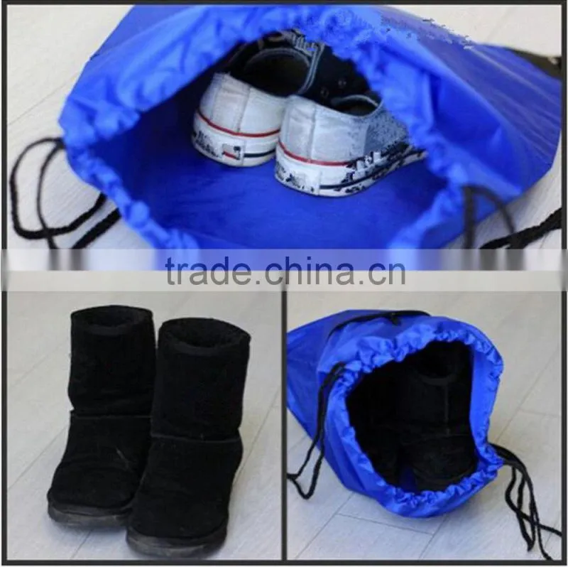 Drawstring Gym Bag - Kids Swimming Gym