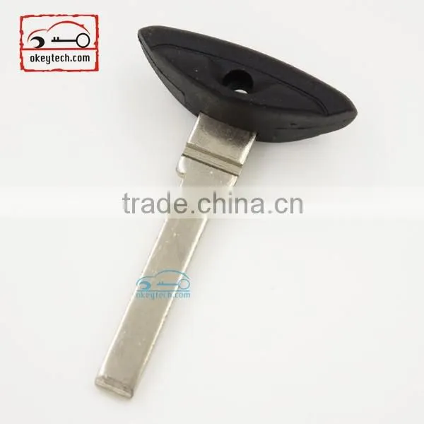 High Quatity Saab blank key shell Car Key sasb blank case saab