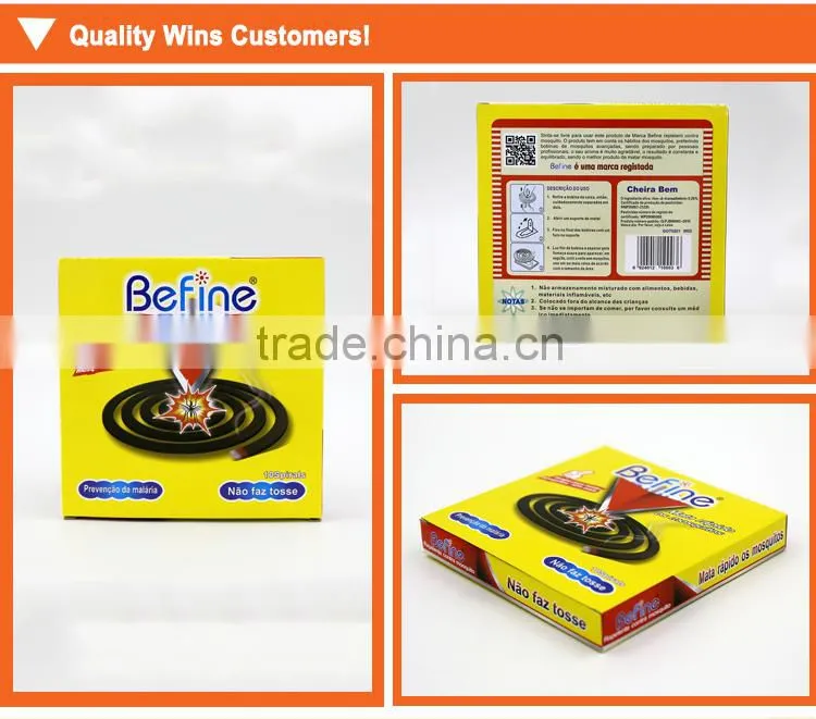 home use mosquito incense coil