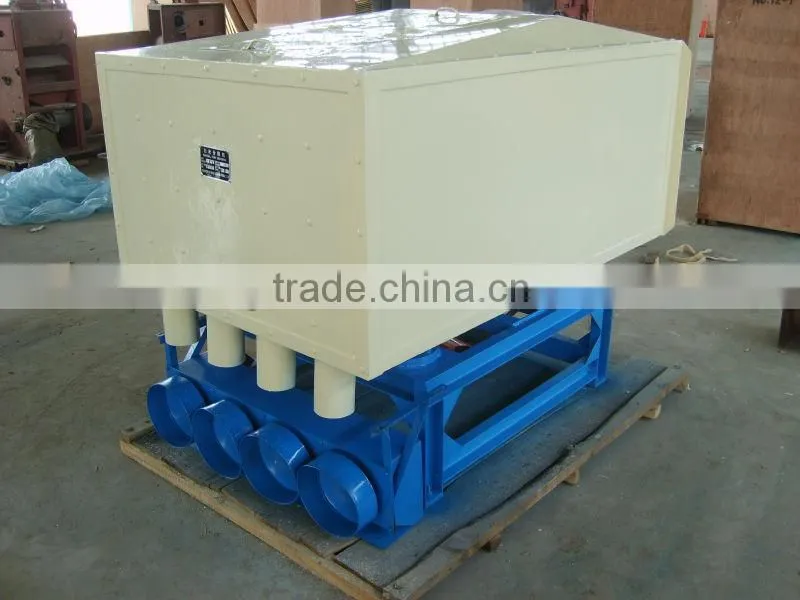 rice separator machine,vibrating separator,grader