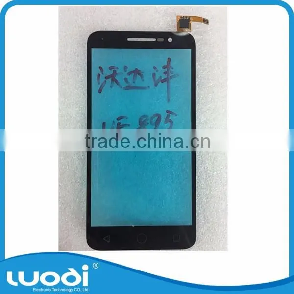 Mobile Phone Touch Panel Glass for Vodafone vf895