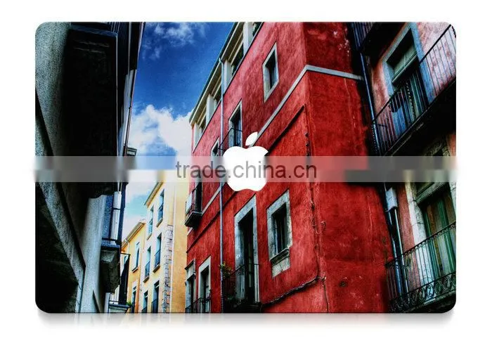 Alibaba Wholesale China High Quality OEM Decorative Stickers for Notebooks
