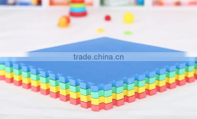 EVA new type baby exercise mat