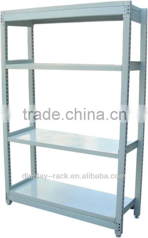 Warehouse metal carpet storage rack HSX-2141