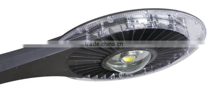 2015 Newly Designed Solar Powered Street Lights Solar Lights RAL Color Stardand