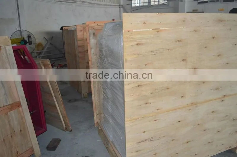 mass production security device installed roll to roll heat transfer printing machine