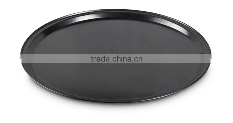 round new premium non-stick pizza pan Bakeware