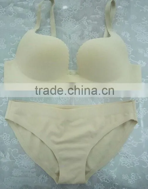New Sex U Plunge bra