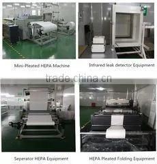 Kunshan Crac Clean Technology Co., Ltd. company overview - view 3