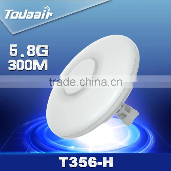 High power wifi router 1000mw outdoor access point 300mbps 2.4G
