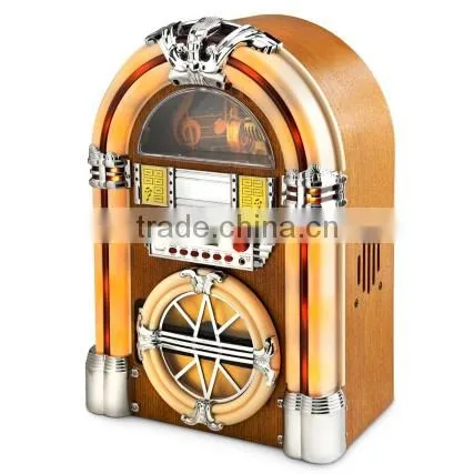 mini bluetooth speaker jukebox hot selling product 2016