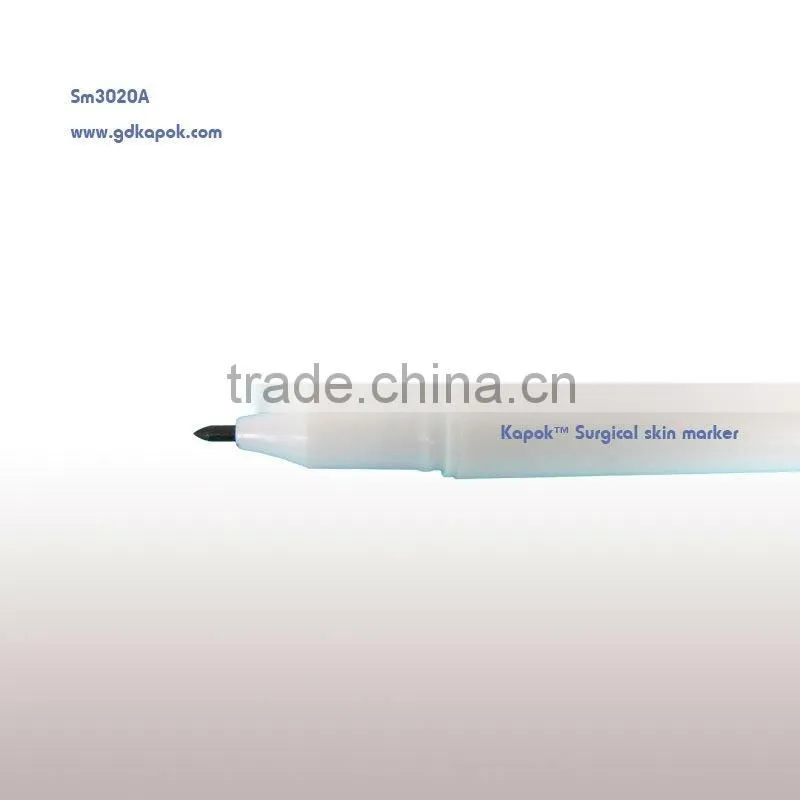 surgical skin marker medical marker regular tip 1.0mm