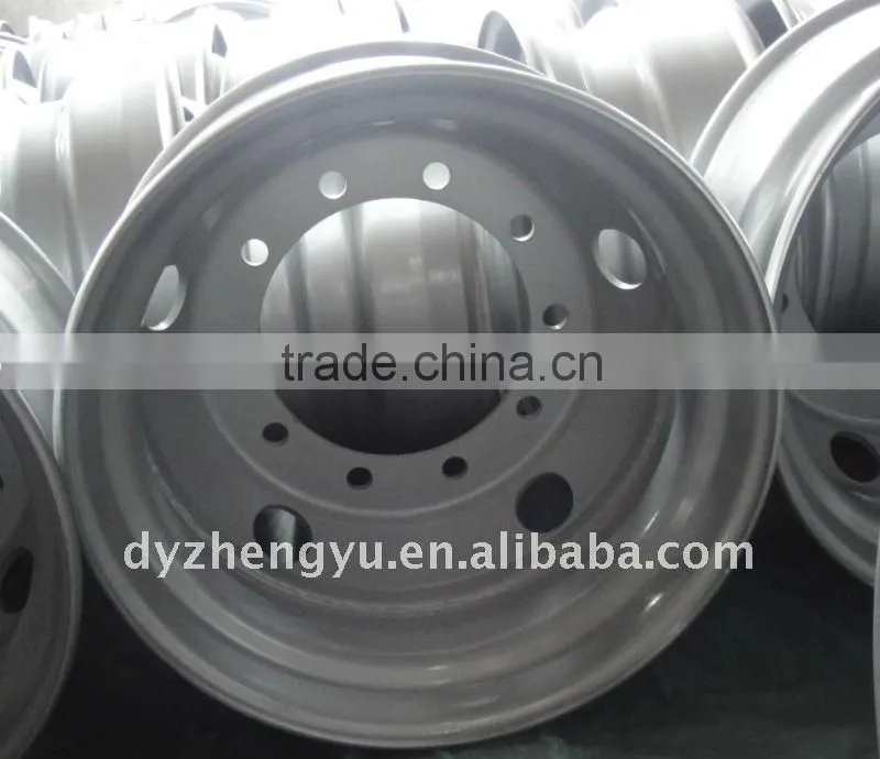 reinforce truck rim 22.5x9.00