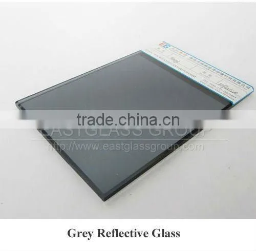 with CE & ISO certificate clear float glass price