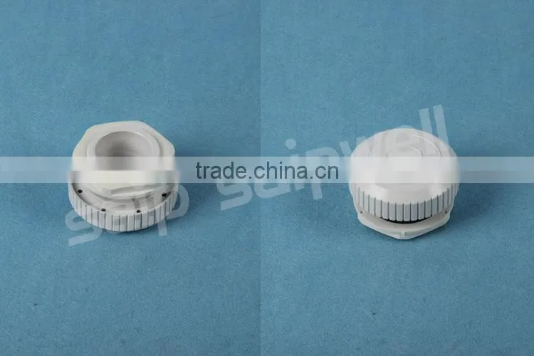IP66 Waterproof Membrane Pressure Compensation Outdoor Device (DA 284)