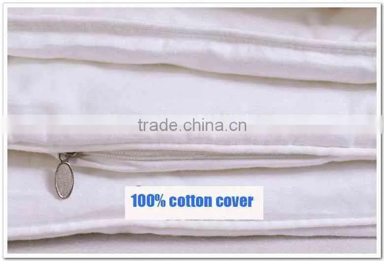 Magnetic Far Infrared Polymer Elastic Mattress Topper
