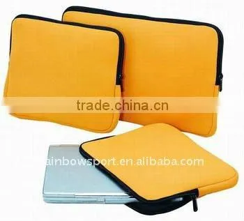 New Neoprene Laptop Pouch