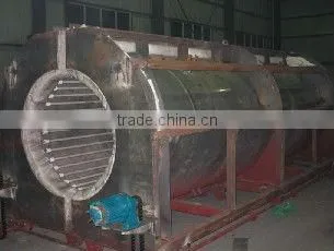 Infiltration Zinc Machine Factory Sherardizing Furnace Zinc Infiltration Apparatus Equipment Supplier