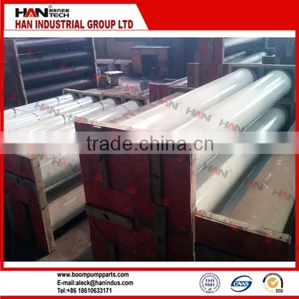 Concrete Pump converying Cylinder, Concrete Pump Hydraulic System