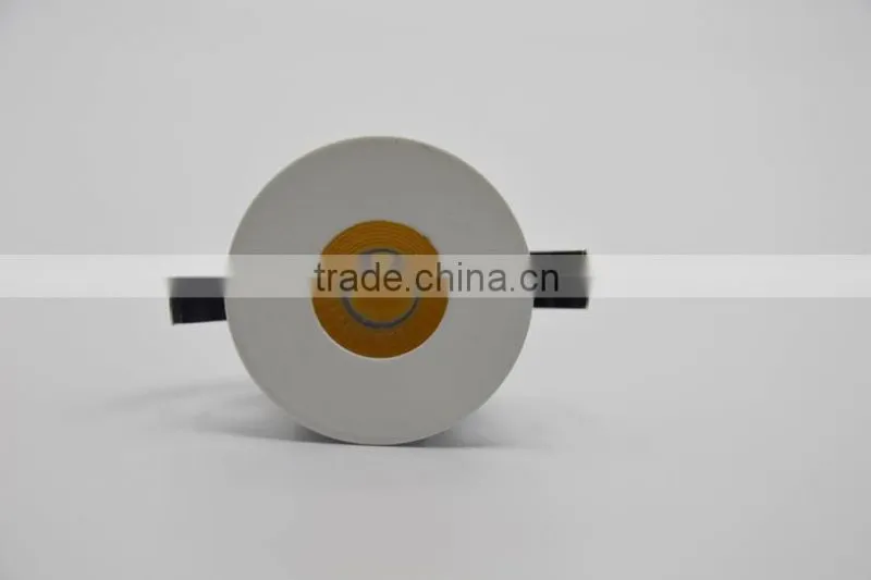 3W House Cabinet Light Led Downlight Casing COB of Epistar TEC002S3WR1